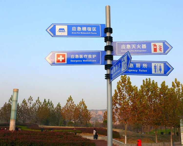 太原鑫雨杭公司：山西監控立桿材質(zhì)的不同會(huì )有怎樣的區別？