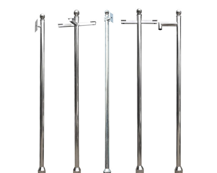 鑫雨杭電器設備公司提醒，山西道路監控桿的使用要點(diǎn)有哪些？