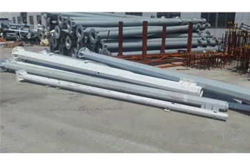 山西監控桿安裝的注意事項有哪些？太原鑫雨杭電器