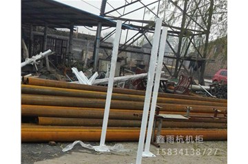 選購監控桿時(shí)，一般可以從三點(diǎn)考慮