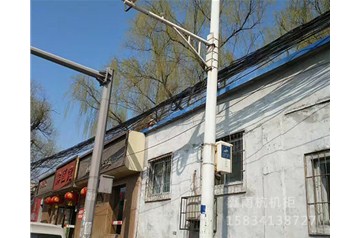 如何讓太原監控桿去滿(mǎn)足適應監控室呢？太原鑫雨杭電器