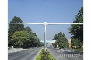 不銹鋼監控桿有哪些好處