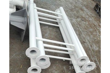 監控立桿結構要求