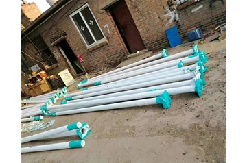 太原監控立桿廠(chǎng)家哪家好？哪家便宜？鑫雨杭電器