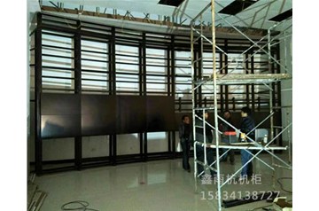 太原監控電視墻所需的功能有哪些？太原鑫雨杭