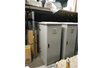 如何整理太原機柜？保證機柜和線(xiàn)纜的擺放井然有序？