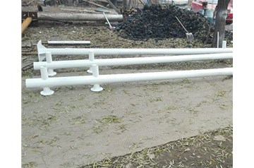 太原道路監控桿如何挑選？誰(shuí)家做的好？太原鑫雨杭電器