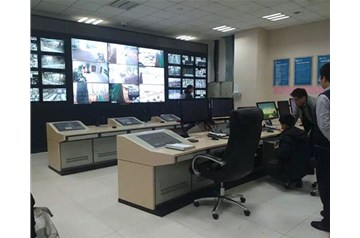 太原監控操作臺適用于哪些地方？有什么作用？鑫雨杭電器