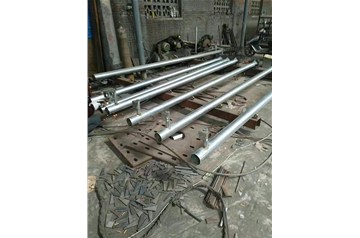 太原不銹鋼監控立桿安裝要考慮哪些因素？太原鑫雨杭電器