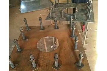 如何制作高質(zhì)量的太原監控桿呢？一起來(lái)看下