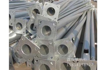 太原八角監控桿在安裝時(shí)有哪些注意事項？太原鑫雨杭電器