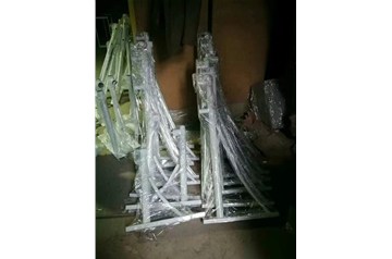 太原監控桿的高度一般如何選擇呢？山西監控桿廠(chǎng)家