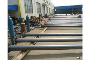 山西監控桿高度一般如何選擇呢？讓鑫雨杭廠(chǎng)家來(lái)給您介紹