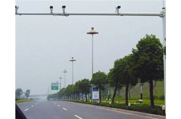 分析太原監控桿的選擇標準