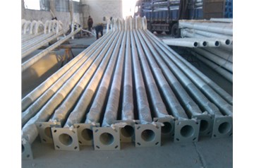 不銹鋼監控桿與控制桿有何不同？山西監控桿廠(chǎng)家為您解答