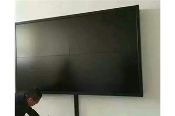 太原監控電視墻設計方案，小編為你介紹