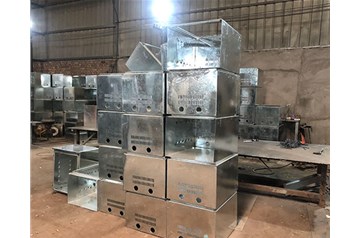 山西監控桿有哪些性能？怎樣才能制出好的監控桿呢？