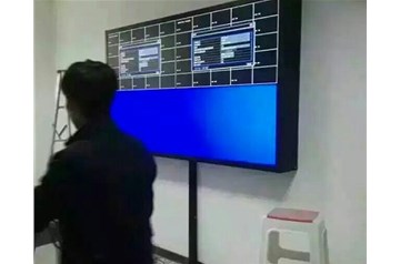 我們熟悉的山西監控電視墻有哪些？