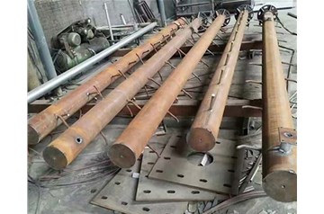 如何讓太原監控桿去滿(mǎn)足適應監控室呢？