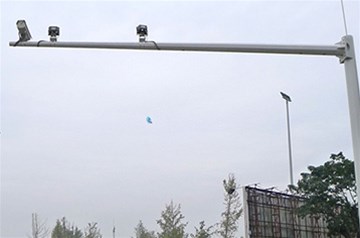 山西公路監控桿施工中應注意哪些問(wèn)題？太原市鑫雨杭告訴您