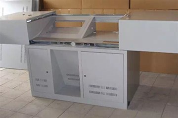 如何防止機柜生銹？有什么處理辦法？